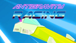 Antigravity Racing - PS5