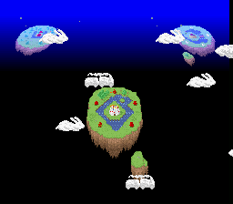 Yume MeikyÅ«: Kigurumi DaibÅken - SNES