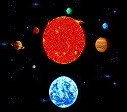 E.V.O.: Search for Eden - SNES