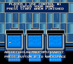 Jeopardy! - SNES