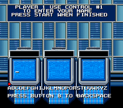 Jeopardy! - SNES