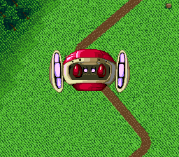Zig Zag Cat: DachÅ Club mo Oosawagi da - SNES