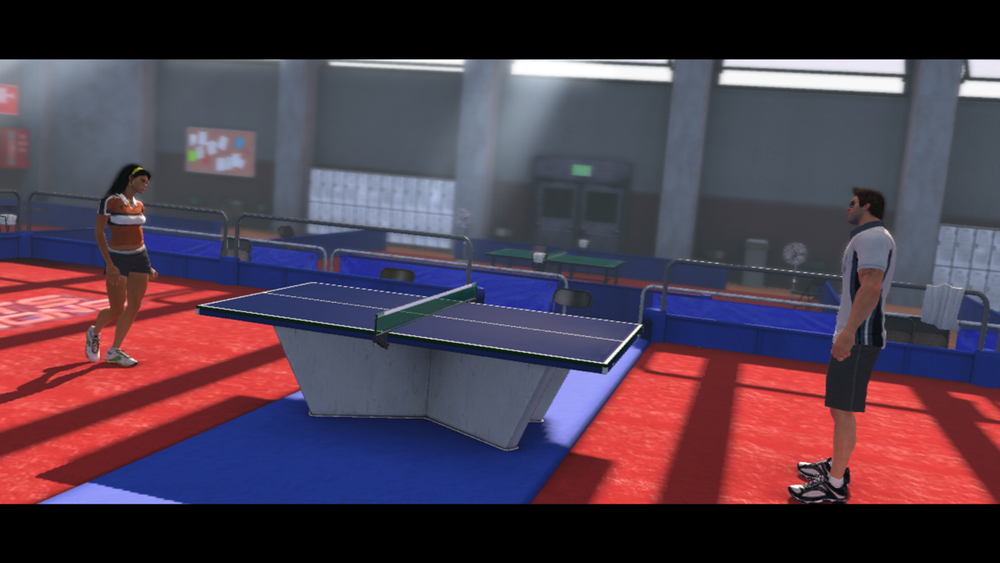 Sports Champions - PS3