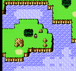 Super Chinese 3 - NES