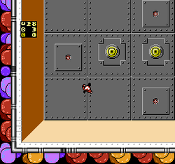 Fun House - NES