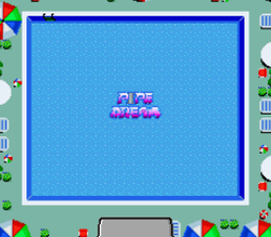 Pipe Dream - SNES