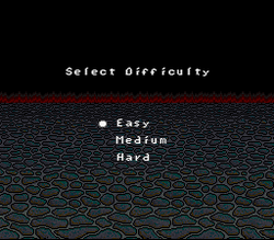 Ultima: Runes of Virtue II - SNES