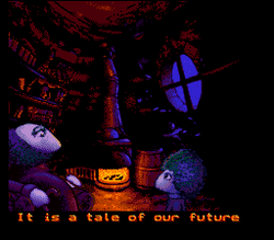 Lemmings 2: The Tribes - SNES