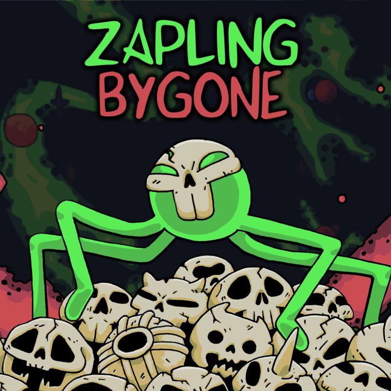 Zapling Bygone - PS5
