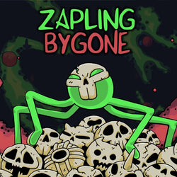 Zapling Bygone - PS5