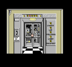 Where in Time Is Carmen Sandiego? - NES