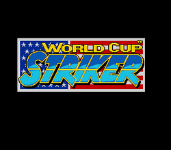 Elite Soccer - SNES