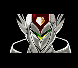 UchÅ« no Kishi: Tekkaman Blade - SNES