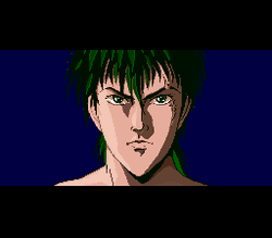 UchÅ« no Kishi: Tekkaman Blade - SNES