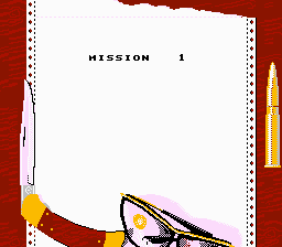 Airwolf - NES