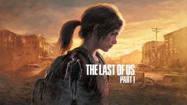 The Last of Us: Part I - PS5