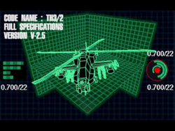 Thunder Strike 2 - PS1