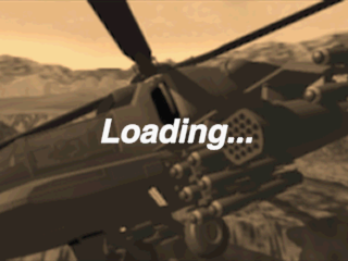 Thunder Strike 2 - PS1