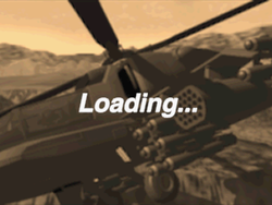 Thunder Strike 2 - PS1