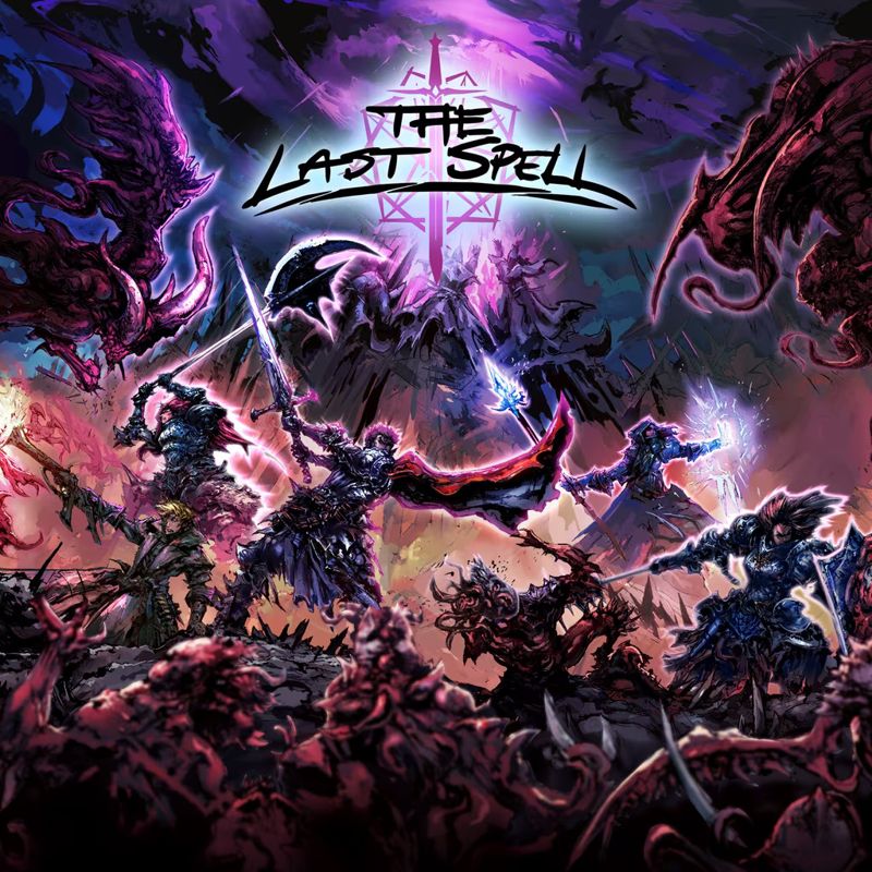 The Last Spell - PS5