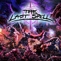 The Last Spell - Switch