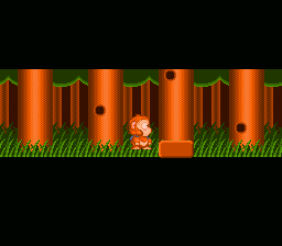 Spanky's Quest - SNES