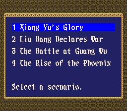 Rise of the Phoenix - SNES