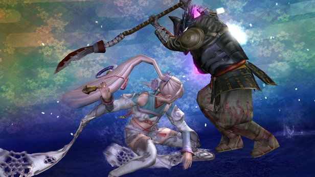 Genji: Days of the Blade - PS3