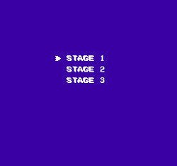 Crime Busters - NES
