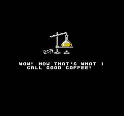Where in Time Is Carmen Sandiego? - NES