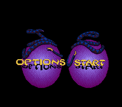 WildSnake - SNES