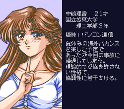 MujintÅ Monogatari - SNES