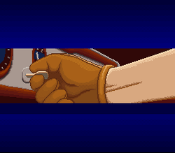Speed Racer in My Most Dangerous Adventures - SNES
