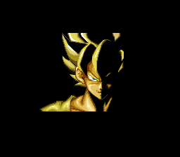 Dragon Ball Z: Super ButÅden 3 - SNES