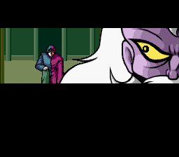 Mazinger Z - SNES