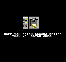 Where in Time Is Carmen Sandiego? - NES