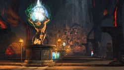 GodMode - PS3