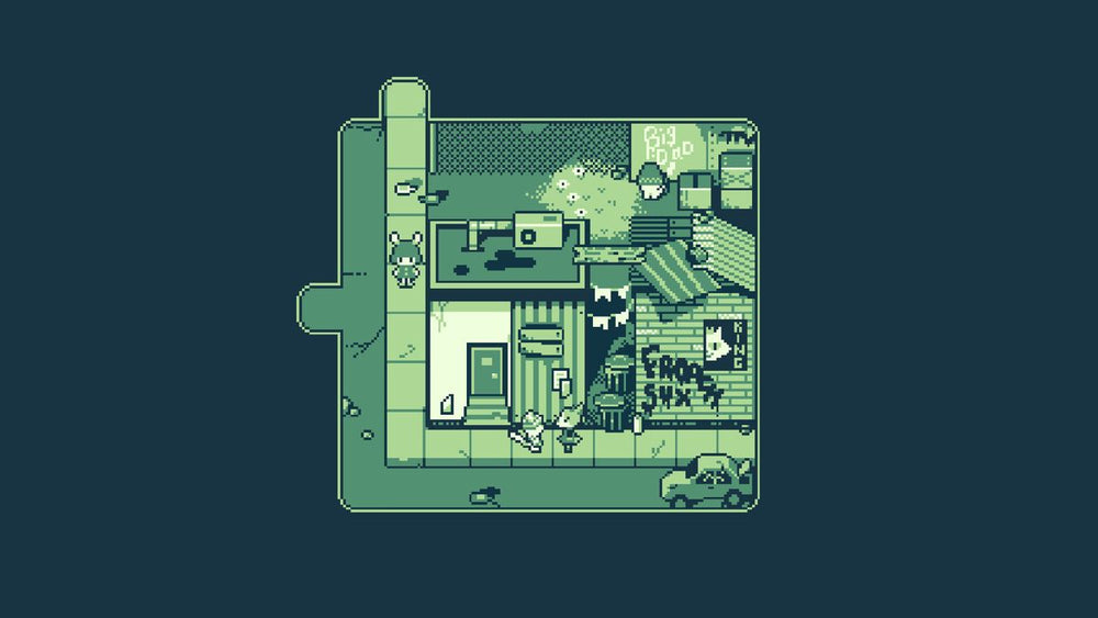 Melon Journey: Bittersweet Memories - PS5