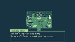Melon Journey: Bittersweet Memories - PS5