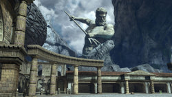 GodMode - PS3