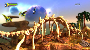 Zack Zero - PS3