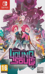 Young Souls - Switch