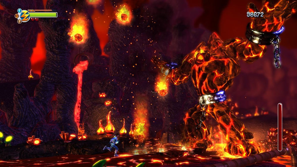 Zack Zero - PS3