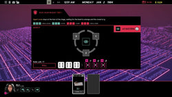 Rough Justice: '84 - PS5