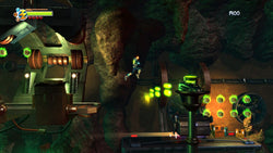 Zack Zero - PS3