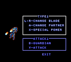 Alcahest - SNES