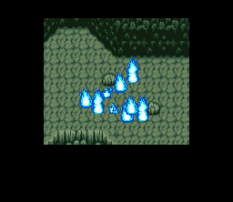 Alcahest - SNES