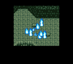 Alcahest - SNES