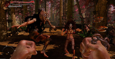 Zeno Clash II - PS3