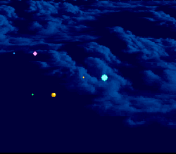 Seiken Densetsu 3 - SNES